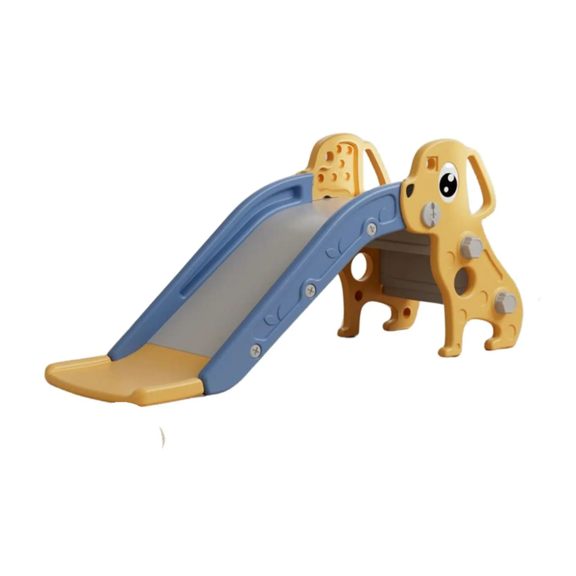 Resbalin Plegable Tobogan Plastico Exterior Interior Dog 1
