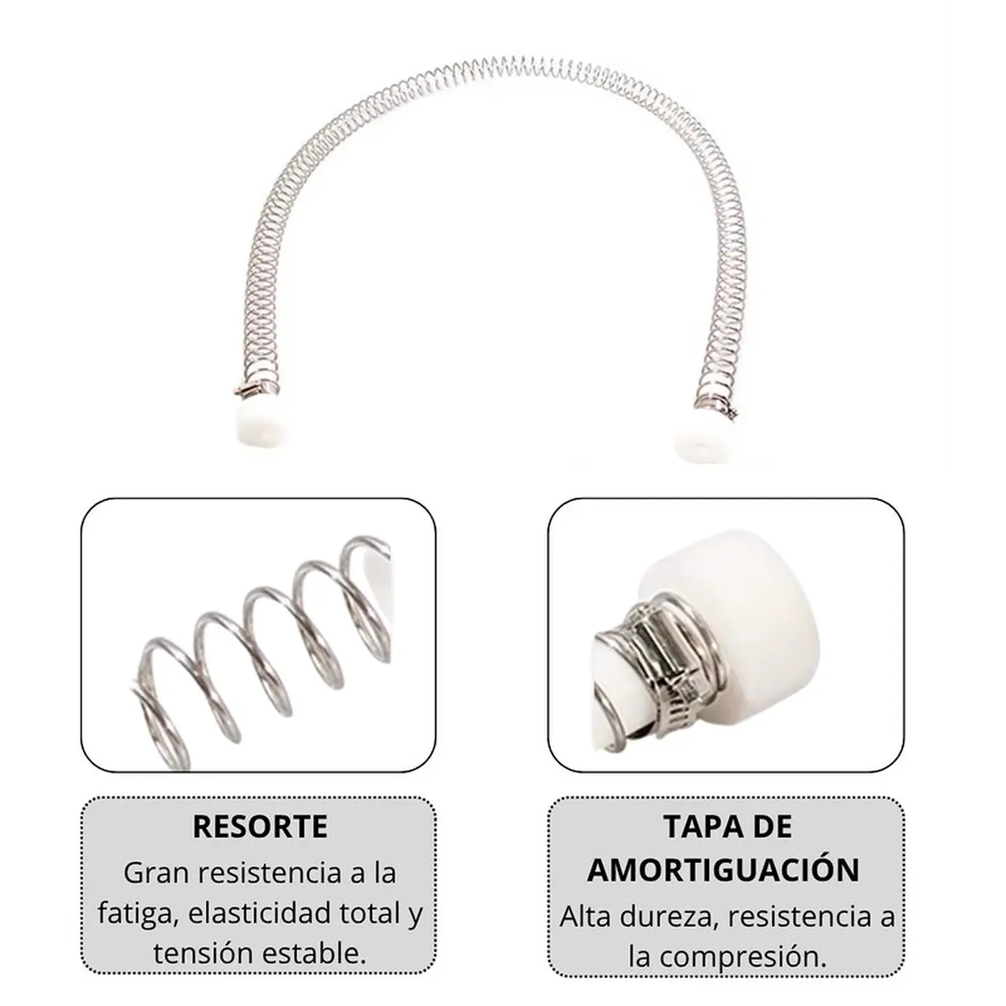 Tirolesa 30m Con Freno Juego Zipline Kit Tirolina Canopy 10