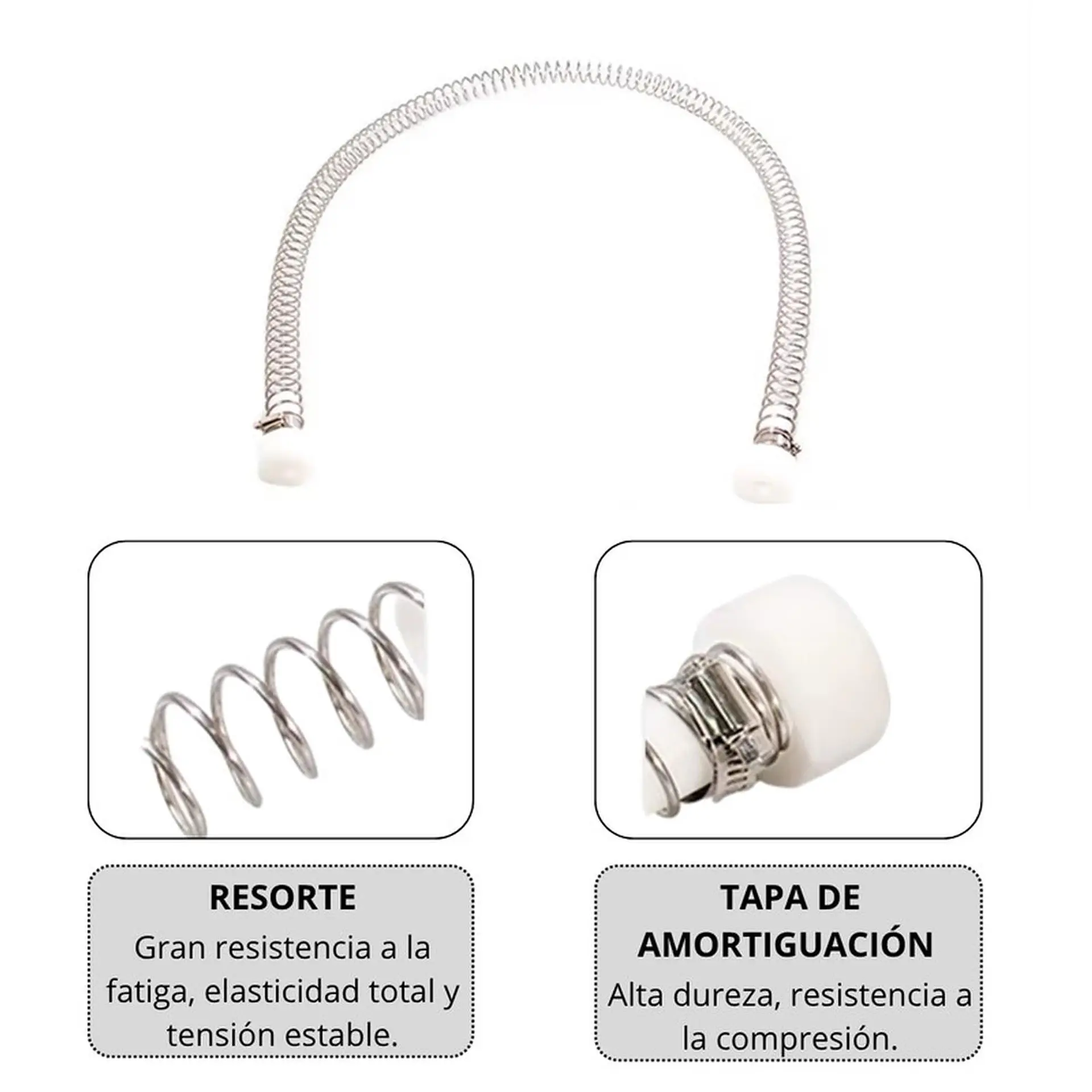 Tirolesa 30m Con Freno Juego Zipline Kit Tirolina Canopy 10