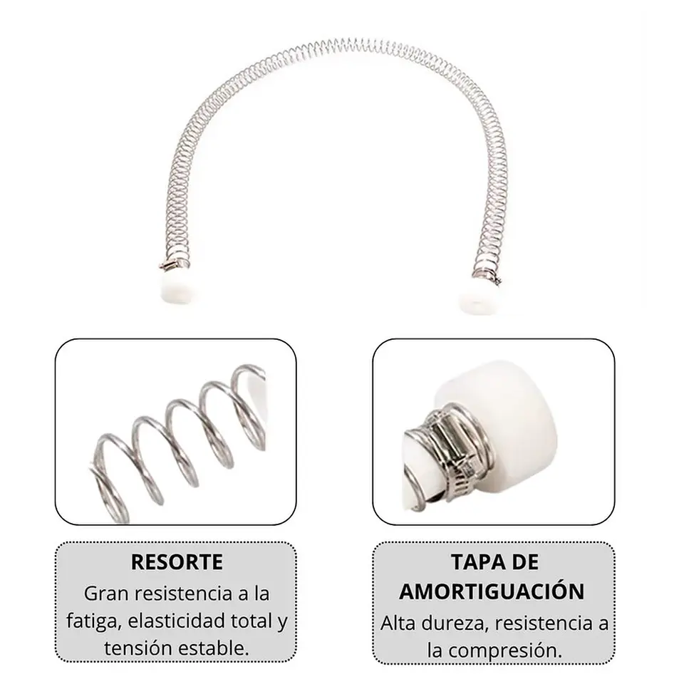 Tirolesa 30m Con Freno Juego Zipline Kit Tirolina Canopy 10