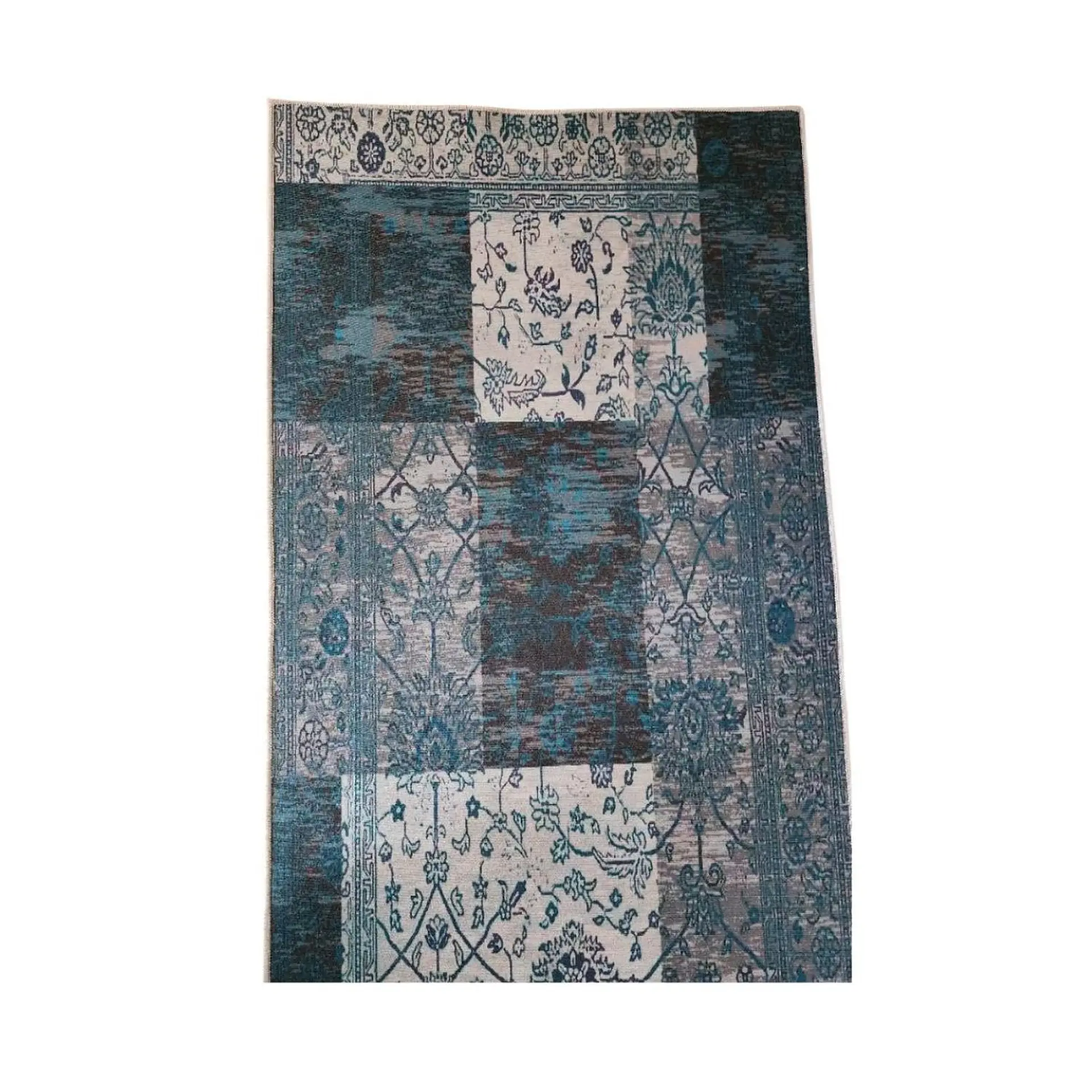 Alfombra Pasillo Estampada 60x260 cm Trastevere 2