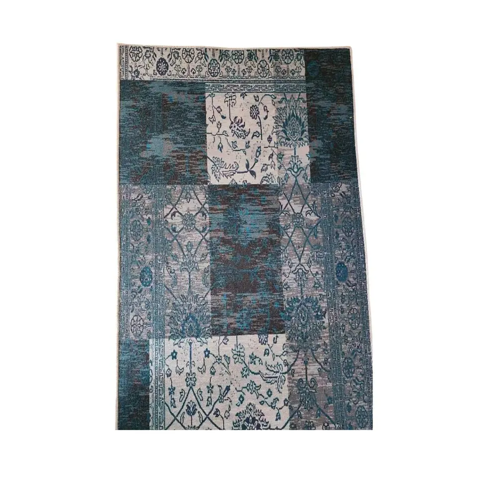 Alfombra Pasillo Estampada 60x260 cm Trastevere 2