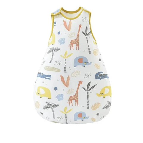 Saquito De Dormir Bebe Tog 1.5 Pijama Saco De Dormir