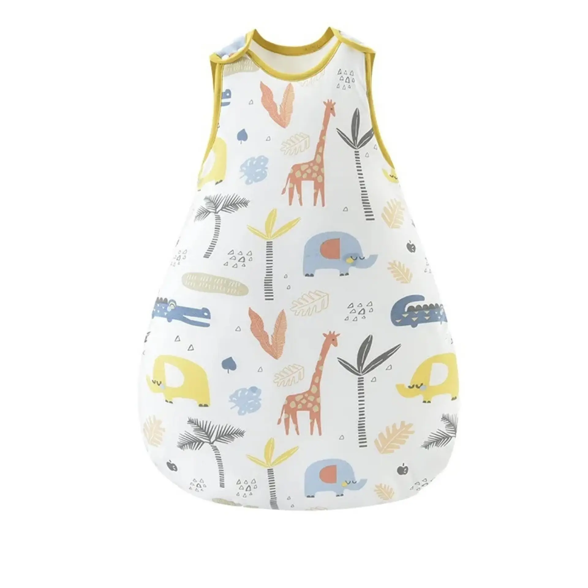 Saquito De Dormir Bebe Tog 1.5 Pijama Saco De Dormir 1