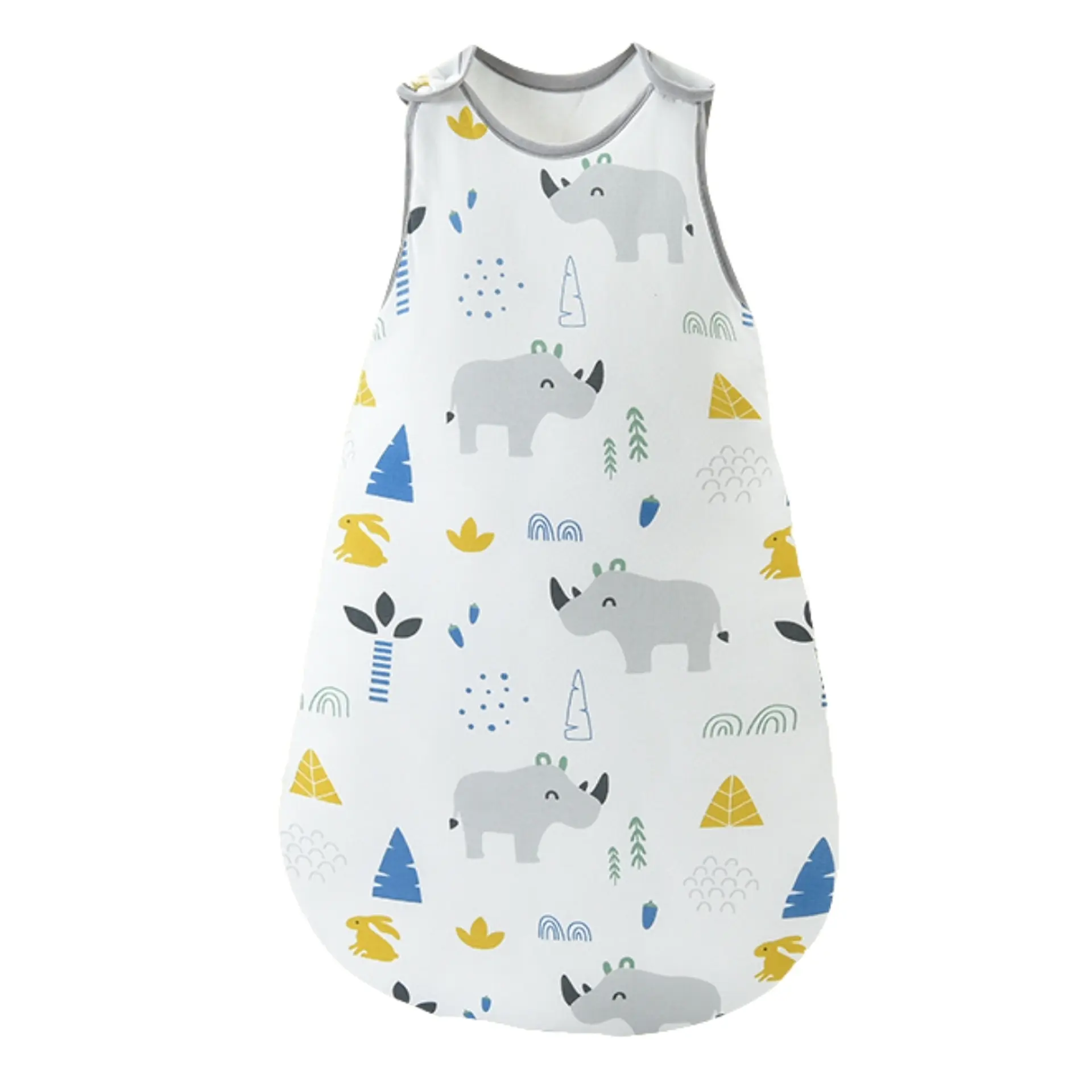 Saquito De Dormir Bebe Tog 1.5 Pijama Saco De Dormir 2