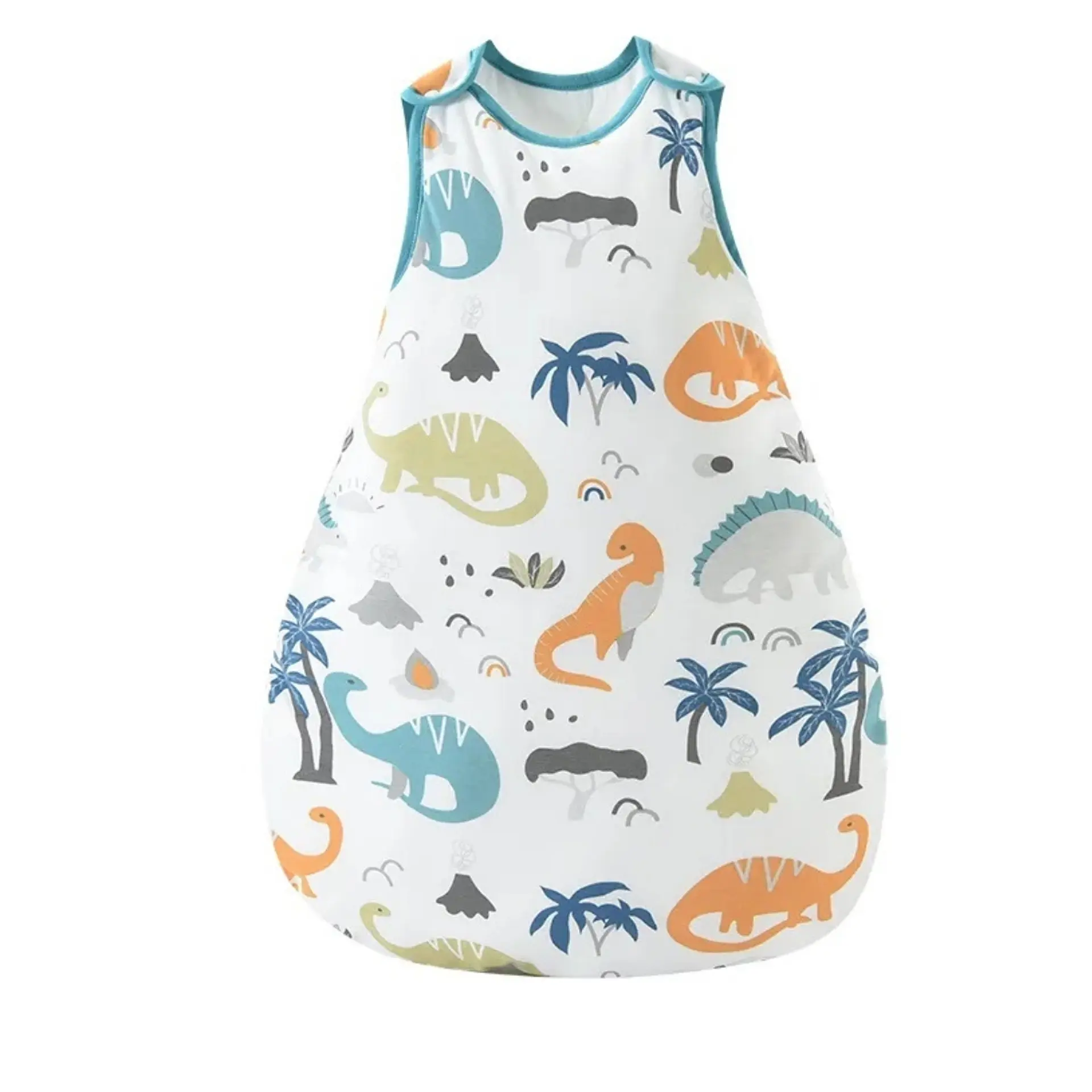 Saquito De Dormir Bebe Tog 1.5 Pijama Saco De Dormir 3