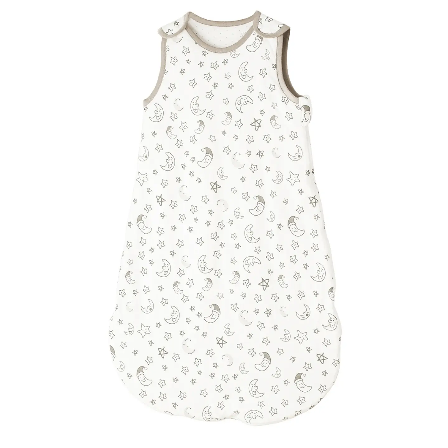 Saquito De Dormir Bebe Tog 1.5 Pijama Saco De Dormir 4