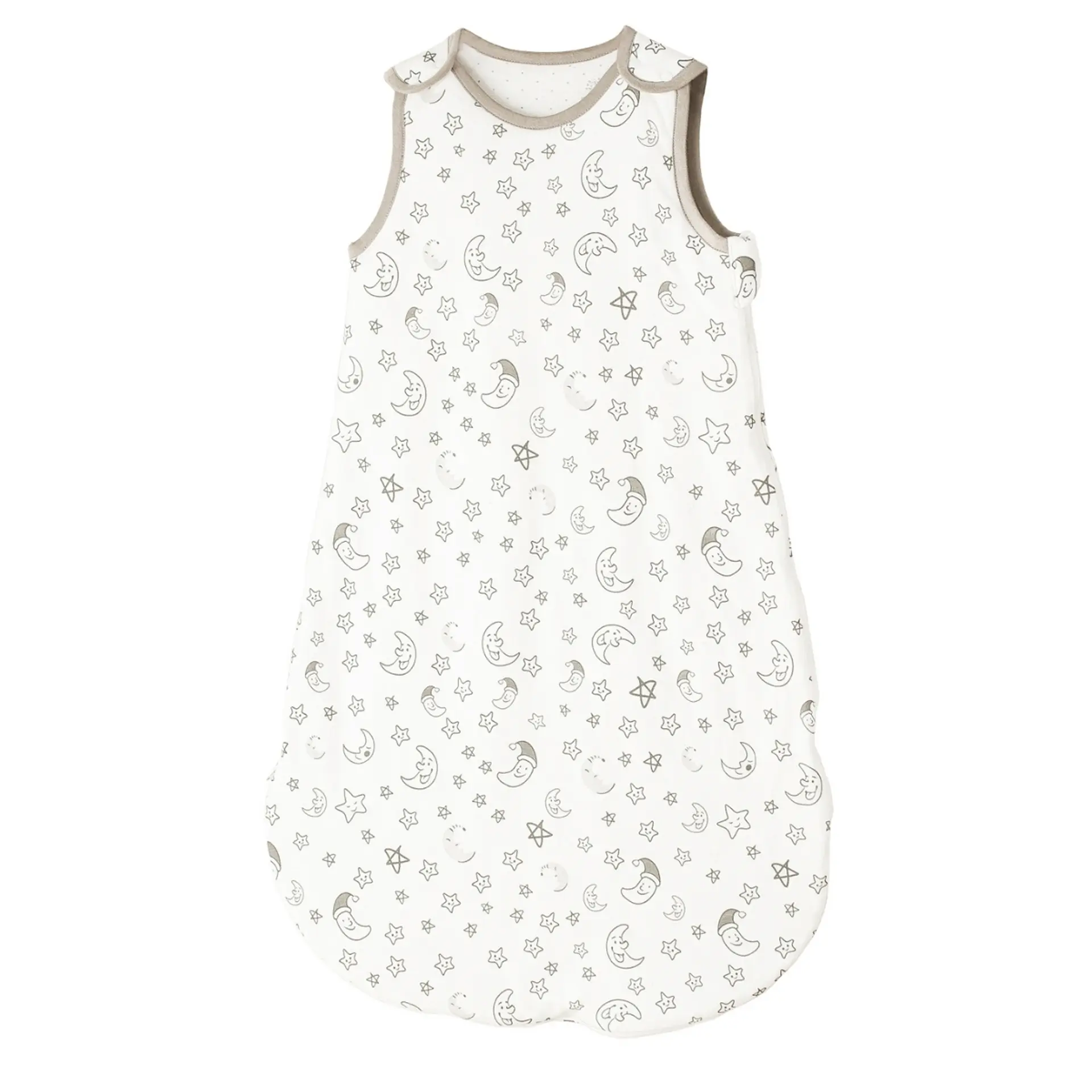 Saquito De Dormir Bebe Tog 1.5 Pijama Saco De Dormir 4