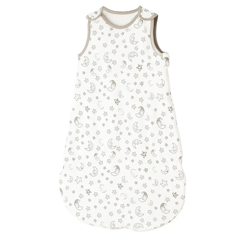 Saquito De Dormir Bebe Tog 1.5 Pijama Saco De Dormir 4