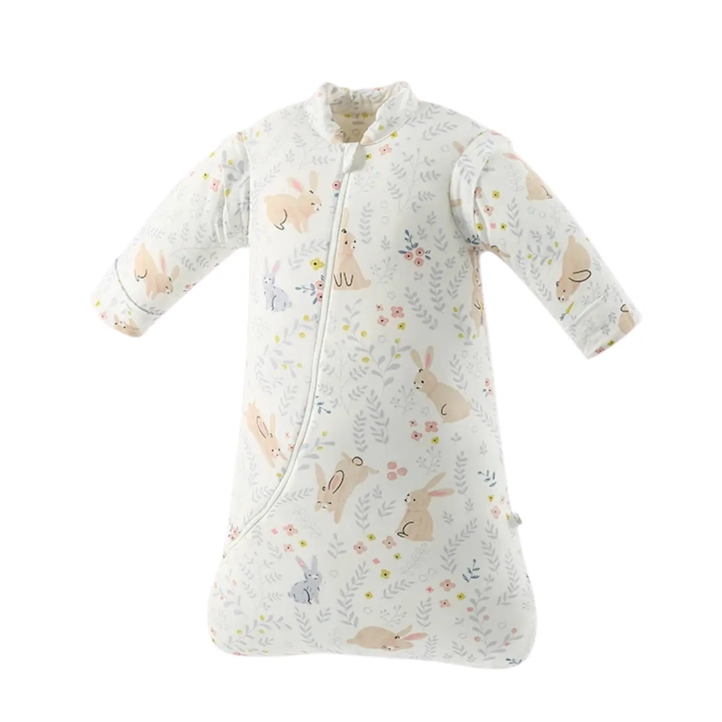 Saquito De Dormir Bebe Pijama Saco De Dormir Tog 2.5 2