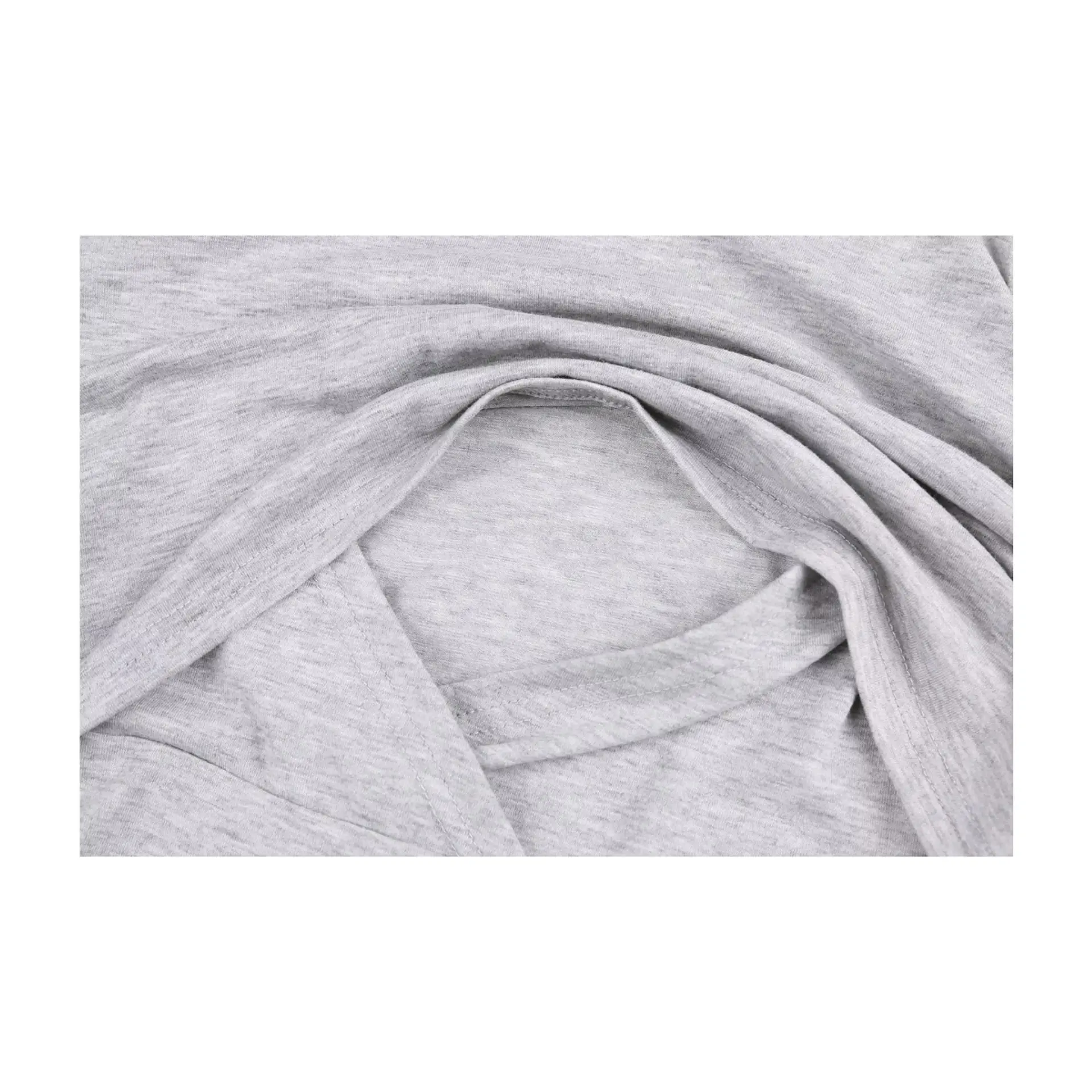Polera Lactancia Maternidad Manga Larga Gina  9