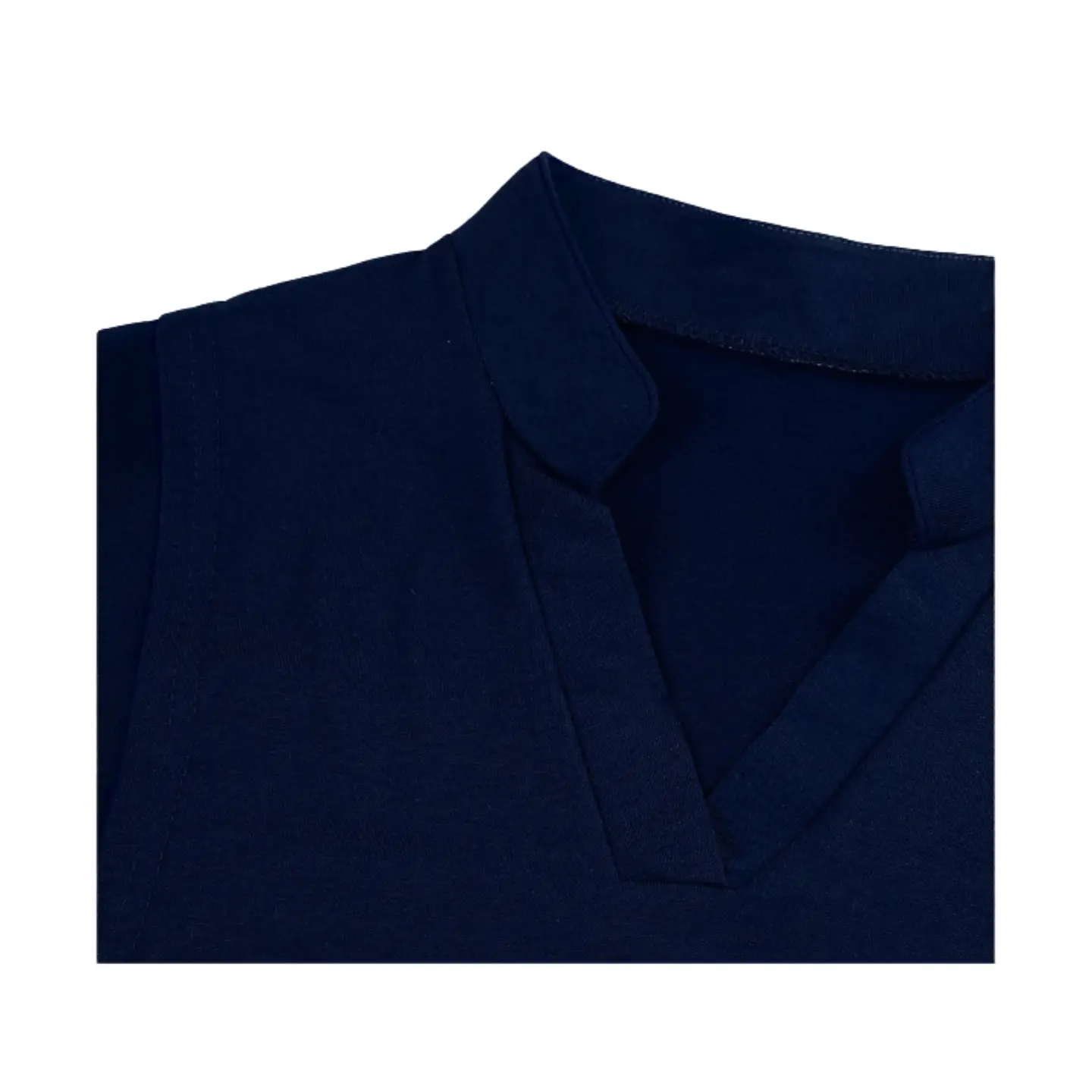 Polera Lactancia Maternidad Camisa Manga Larga  11