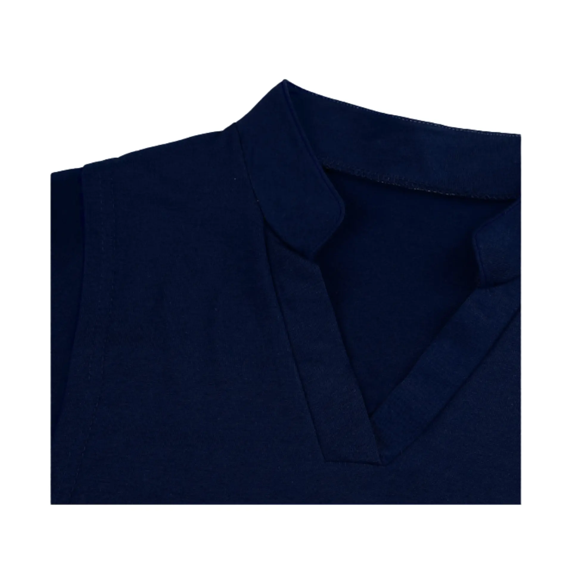 Polera Lactancia Maternidad Camisa Manga Larga  11