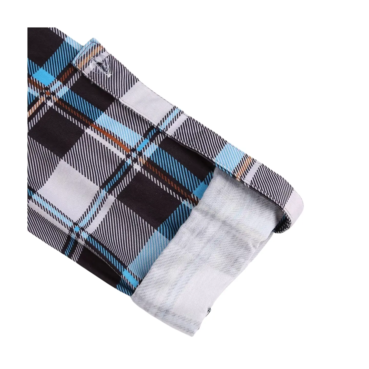 Polera Lactancia Maternidad Camisa Manga Larga  16