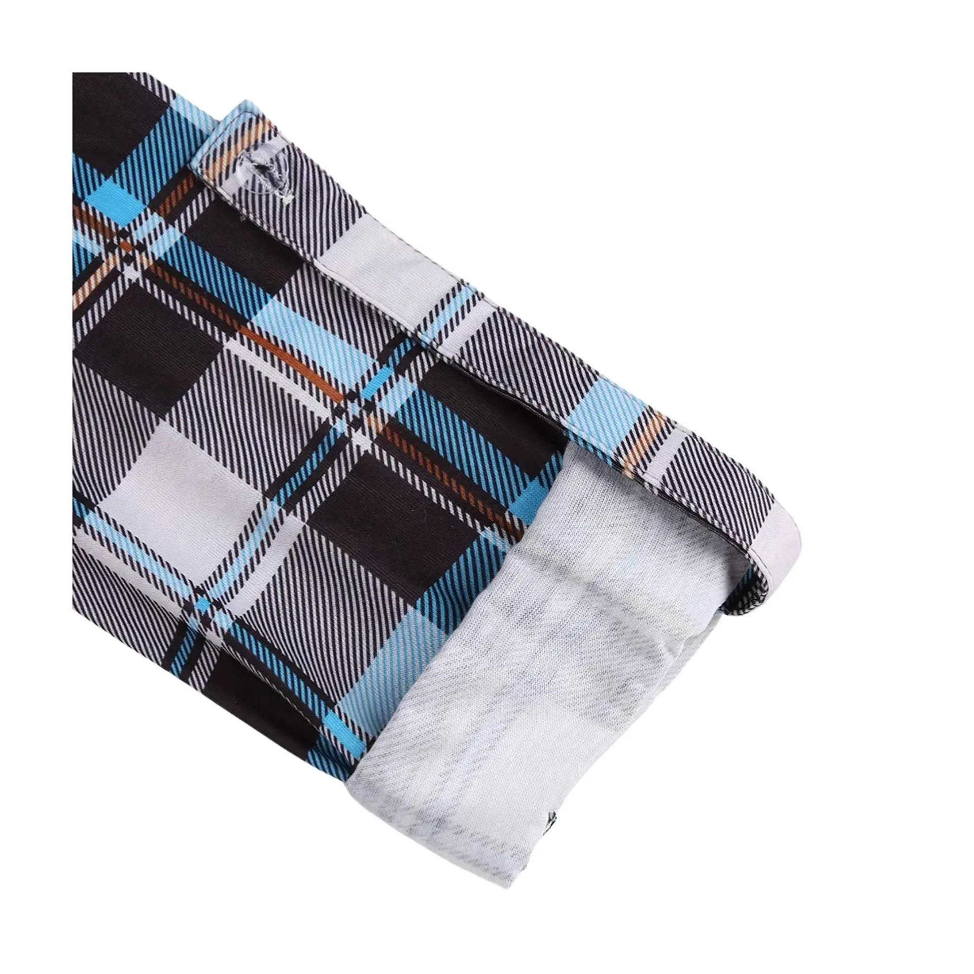 Polera Lactancia Maternidad Camisa Manga Larga  16