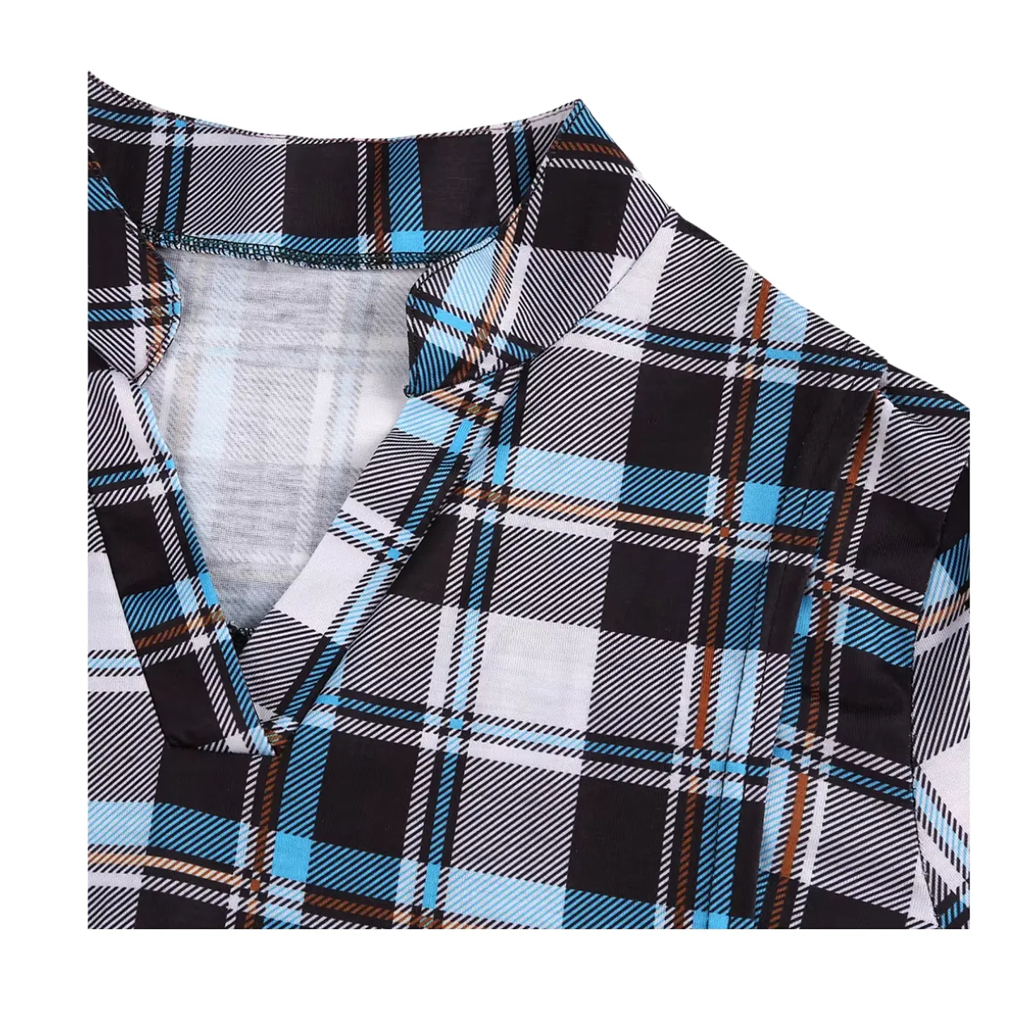 Polera Lactancia Maternidad Camisa Manga Larga  19