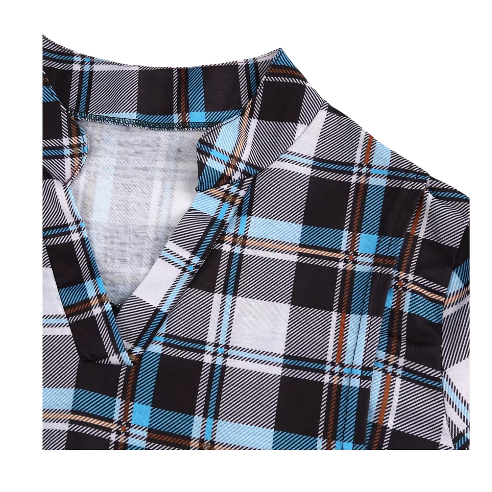 Polera Lactancia Maternidad Camisa Manga Larga  19