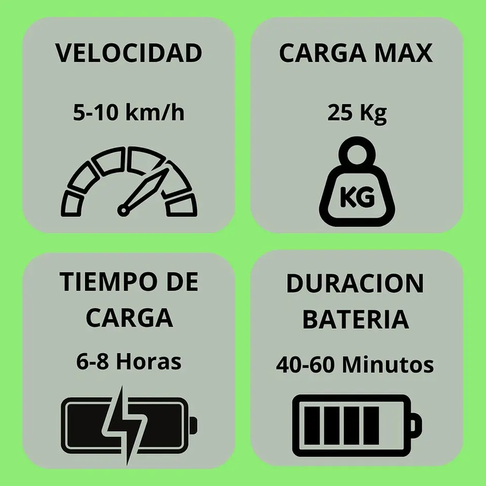 Moto Batería Eléctrico Infantil Rock Blanca Juguete  5