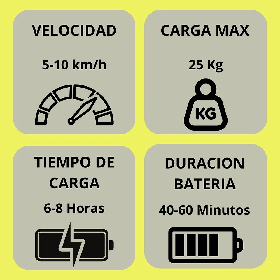Moto Batería Eléctrico Infantil Rock Naranja Juguete  5