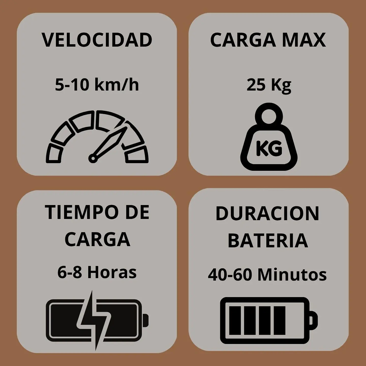 Moto Batería Eléctrico Infantil Rock Cafe Juguete  5