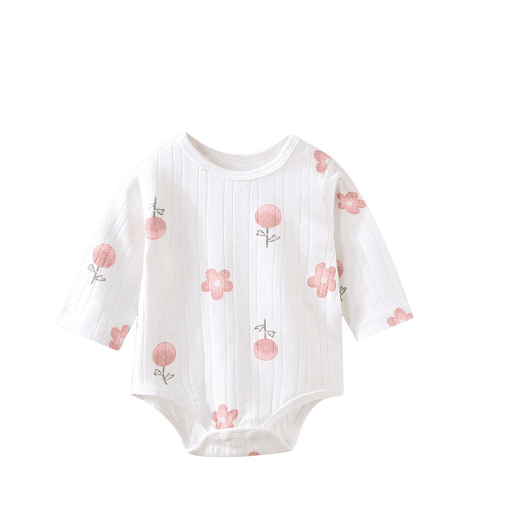 Set Regalo Bebe Recien Nacido Niña #3 en Caja 8 Pieza 4