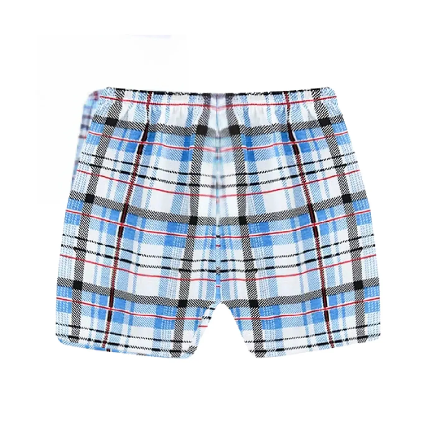 Pijama Niño Algodon Manga Corta Short Climber 4