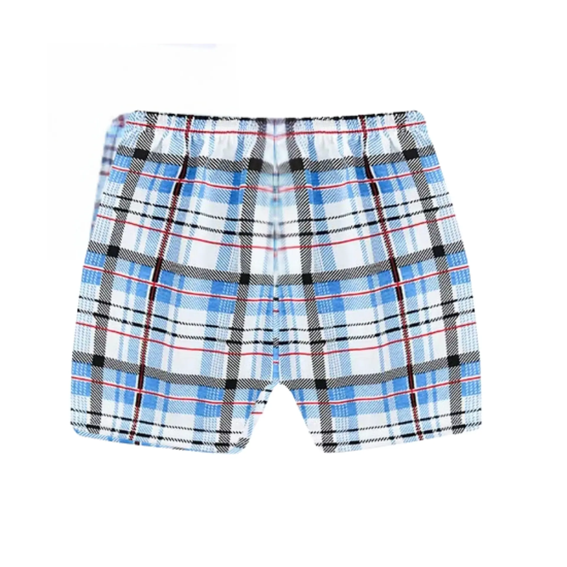 Pijama Niño Algodon Manga Corta Short Climber 4