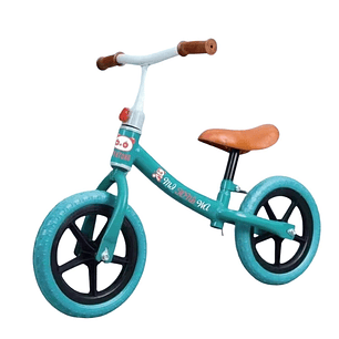 Bicicleta De Equilibrio Infantil Balance Bike 12