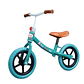 Bicicleta De Equilibrio Infantil Balance Bike 12