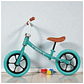 Bicicleta De Equilibrio Infantil Balance Bike 12