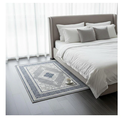 Alfombra Bajada Cama 60x100 cm Tarragona