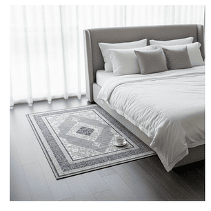 Alfombra Bajada Cama 60x100 cm Tarragona