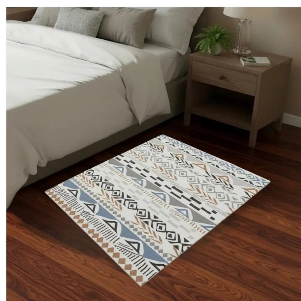 Alfombra Bajada Cama 60x100 cm Salamanca 1