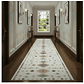 Alfombra Pasillo 60x260 cm Palazzo - Miniatura 1