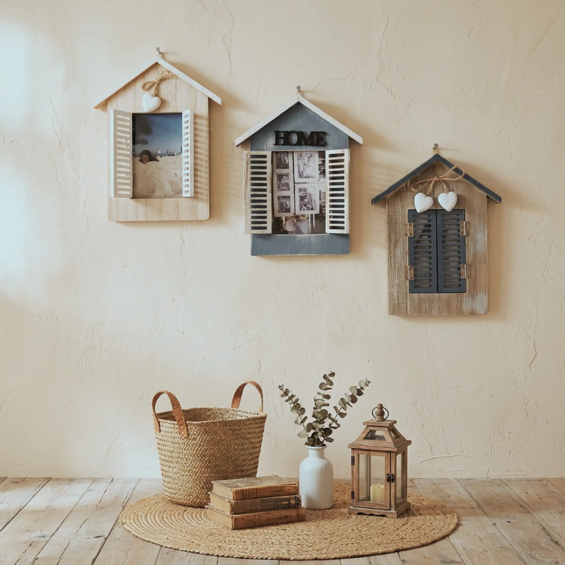 Marcos Foto Portarretrato Casita Home Pack 3  2