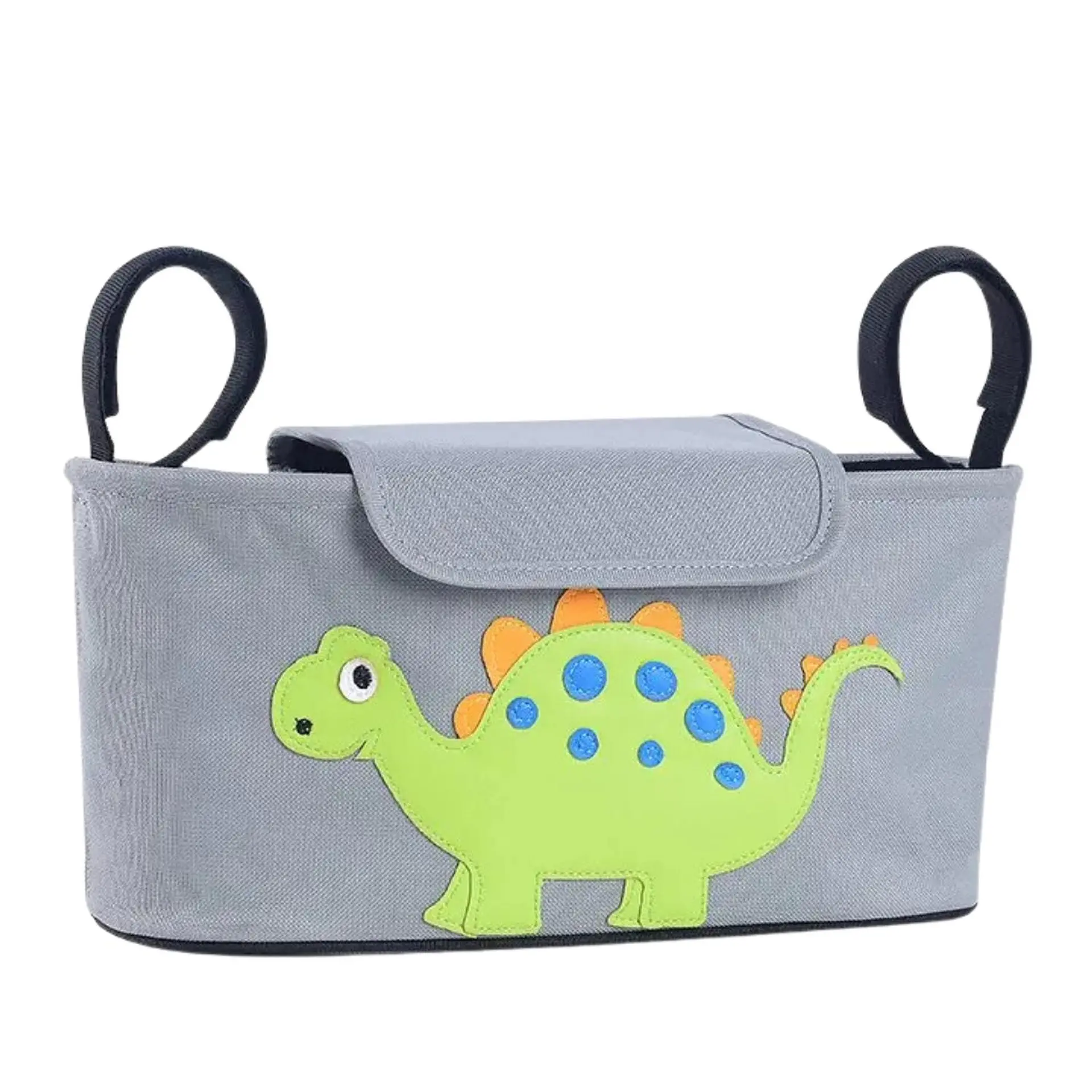 Bolso Organizador Accesorios Coche Bebe Dino 1