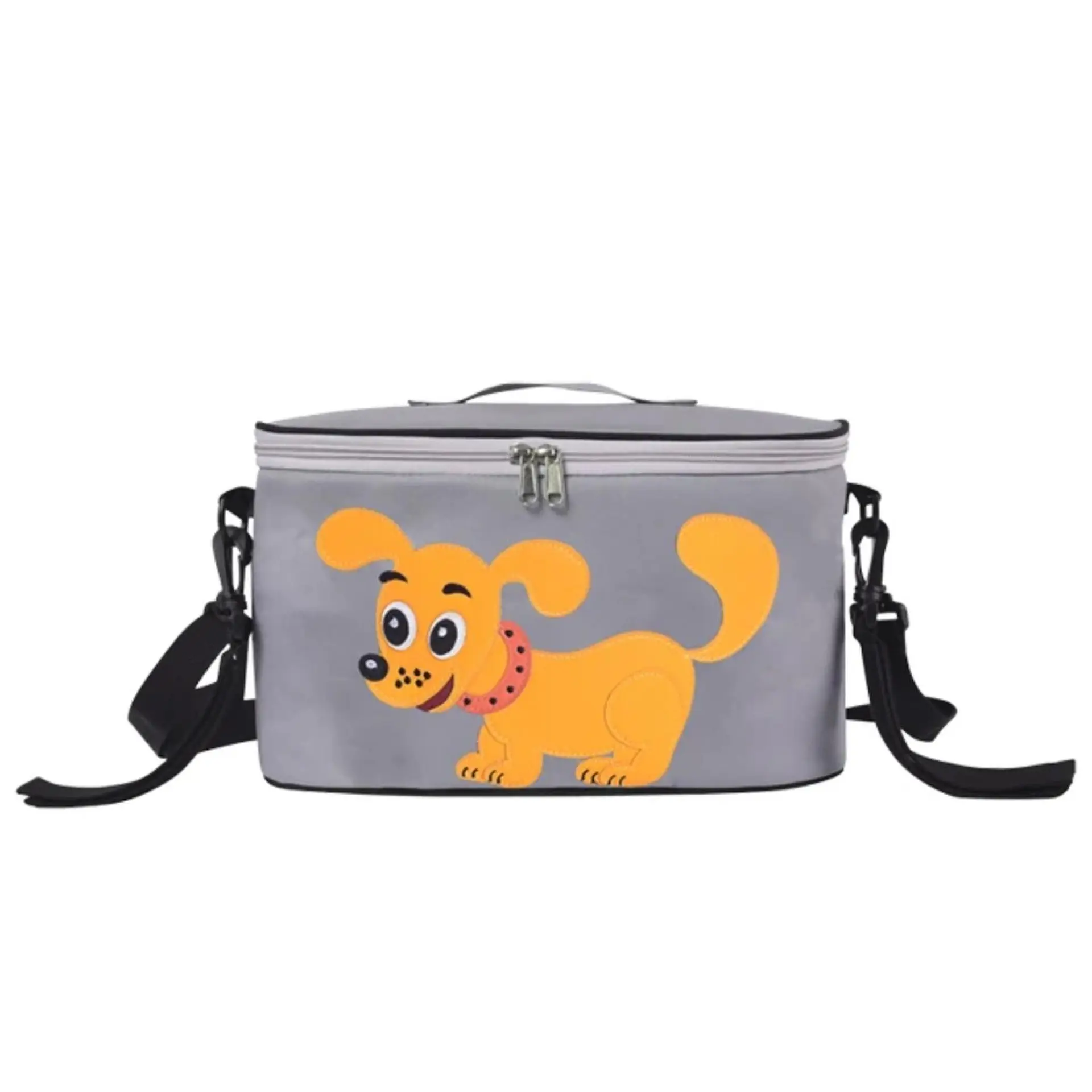 Bolso Organizador Accesorios Coche Bebe Perrito 1