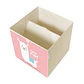 Caja Organizador Juguetes Ropa Infantil Kivara Llama Yeah - Miniatura 3