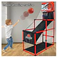 Juego de Básquet Infantil con Aro y Pelota - Miniatura 3