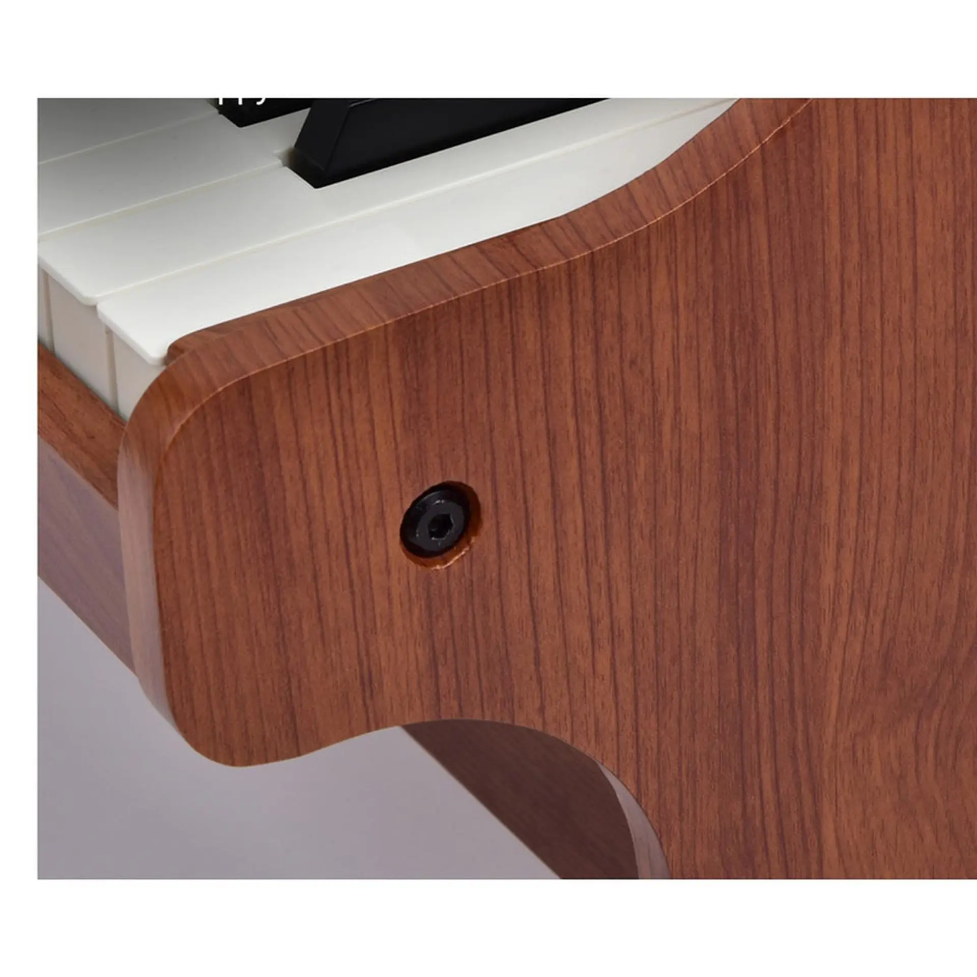 Piano Infantil Madera Juguete Musical 25 Teclas 3