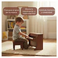 Piano Infantil Madera Juguete Musical 25 Teclas - Miniatura 5