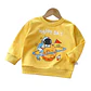 Polerón Para Niños Algodón Diseño - Miniatura 1