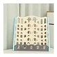 Biblioteca Infantil Estante Organizador Libros 4 Niveles - Miniatura 2