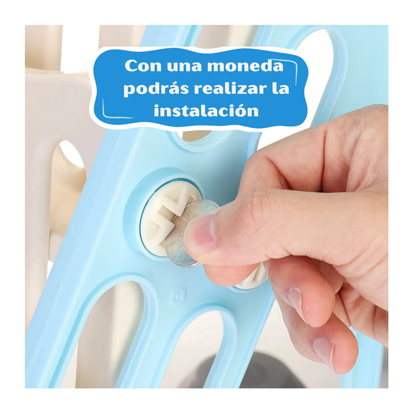 Biblioteca Infantil Estante Organizador Libros 4 Niveles 4