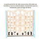 Biblioteca Infantil Estante Organizador Libros 4 Niveles - Miniatura 8