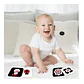 Tarjeta Estimulacion Visual Temprana Bebe 6 a 12 meses - Miniatura 5