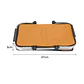 Bolso Termico Plegable Naranja Cooler Canasta Picnic - Miniatura 8