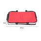 Bolso Termico Plegable Rojo Cooler Canasta Picnic - Miniatura 7