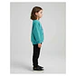 Buzo Niño Infantil Algodon 2 piezas Poleron Dino Skate - Miniatura 9