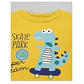 Buzo Niño Infantil Algodon 2 piezas Poleron Dino Skate - Miniatura 14